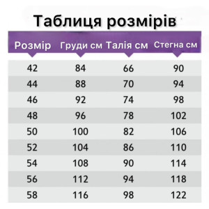 Сукня з візерунком. Photo 2